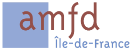 AMFD Logo